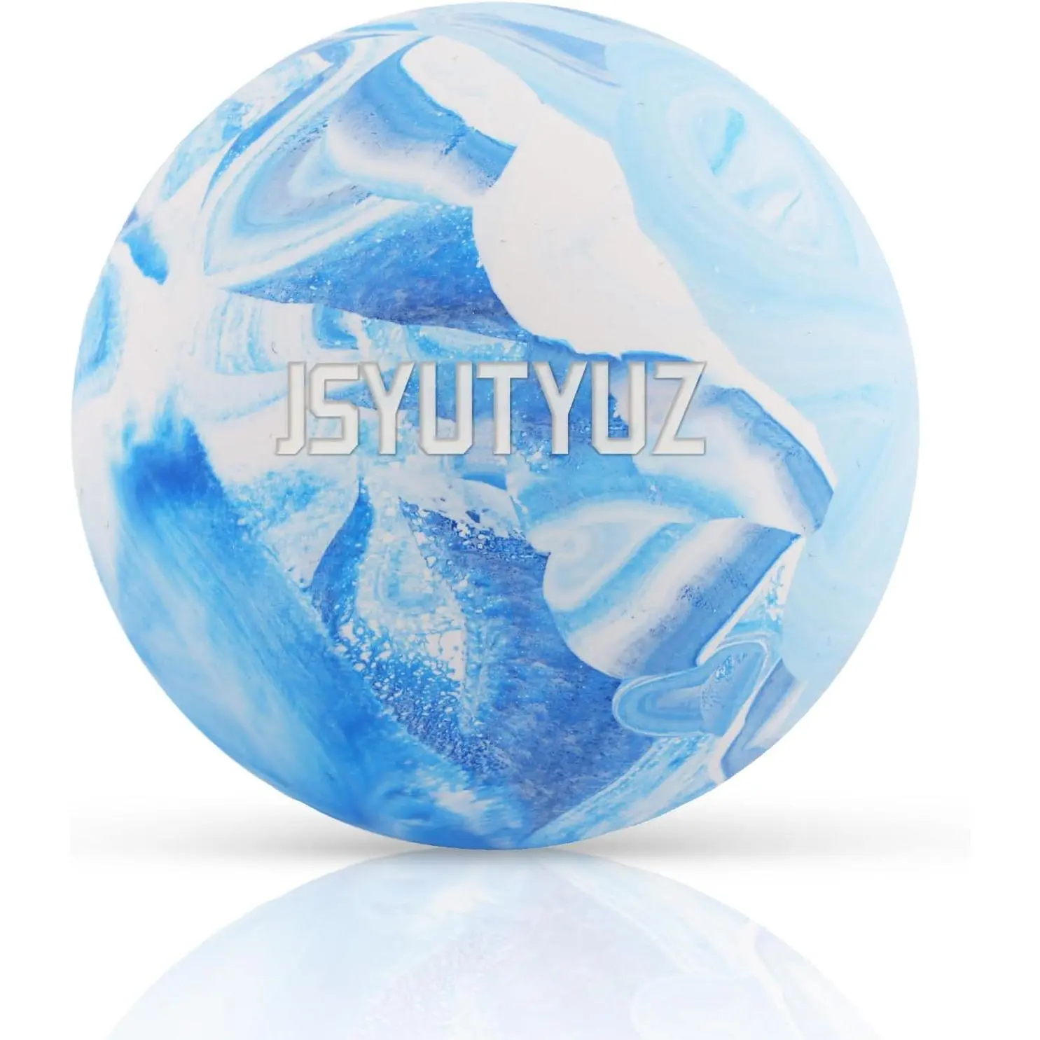 Lacrosse Massage Balls for Myofascial Release, SGS Certification, Massage Deep Tissue for Shoulder and Back, Trigger Point Therapy, Muscle Knots, Relieving Muscle Pain, Yoga Ball for FeetGift.