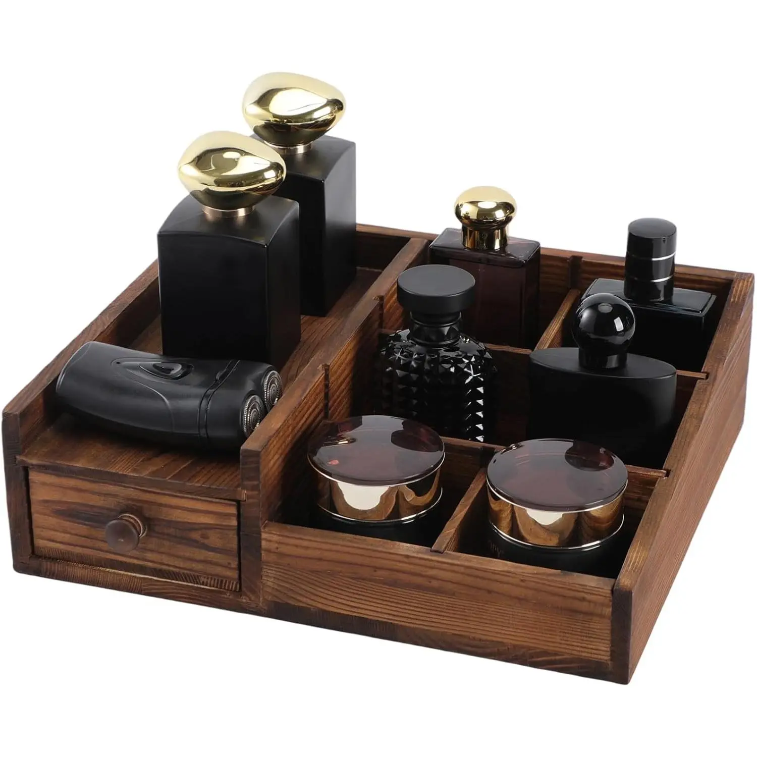 Cologne Organizer For Men,Perfume Organizer,Organizers,,Organizers and,Perfume Stand,Cologne Stand,Cologne Tray,Dresser Top Organizers,Mens Room Decor