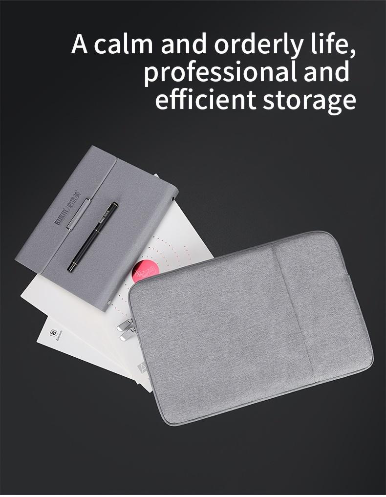 13 14 15 Inch Macbook Laptop Bag Sleeve Laptop Case Cover Laptop Bag Cover Suitable for HP and Apple Laptops