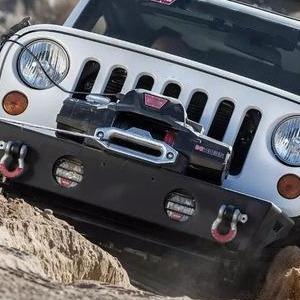 Nilight Momentary Rocker Switch (ON)-Off-(ON) Toggle Switches DPDT 7Pin 12V 24V on off on LED Switch for Cars Trucks Caravans Boats Winch Pump with Jumper Wire