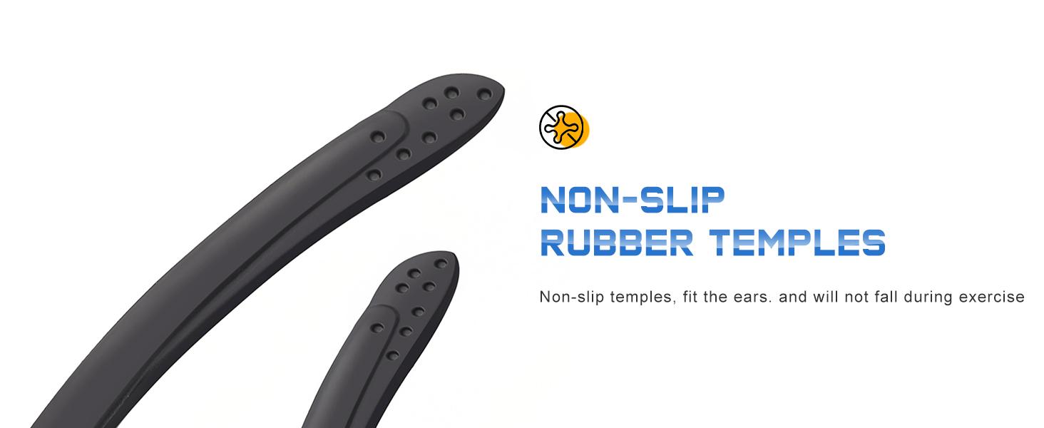 【Holiday Haul】Night Driving Glasses Night Vision Glasses Fit Over Sunglasses for Men Women,HD Yellow Lens, Anti Glare Polarized Nighttime Glasses.