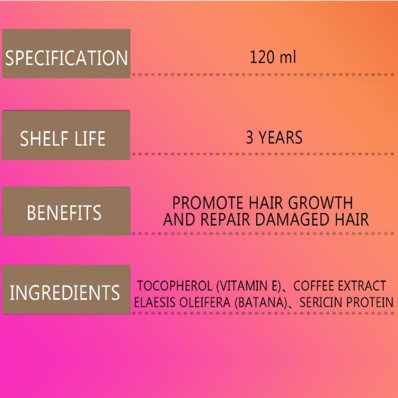 2Pcs Batana for Hair Growth Oil,Botanix Oil from Honduras, 100% Pure Natural Batana Oil Unrefined Moisturizer Haircare Intensive Restore 2Pcs Batana for Hair Growth Oil,Botanix Oil from Honduras, 100% Pure Natural Batana Oil Unrefined Moisturizer Haircare Intensive Restore