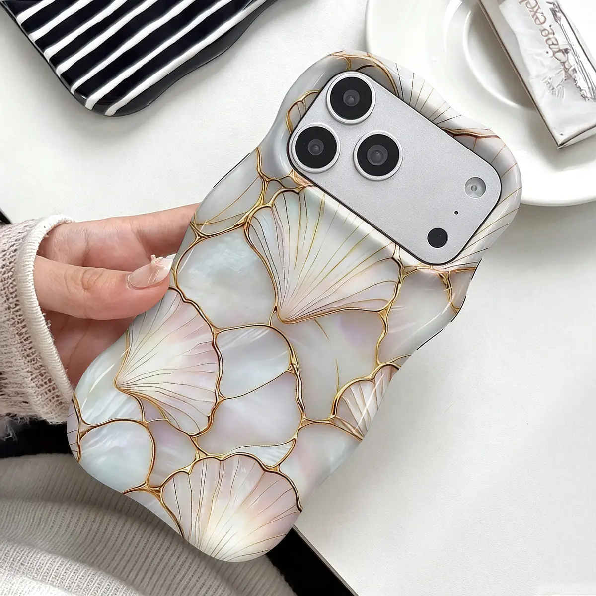 Pattern A