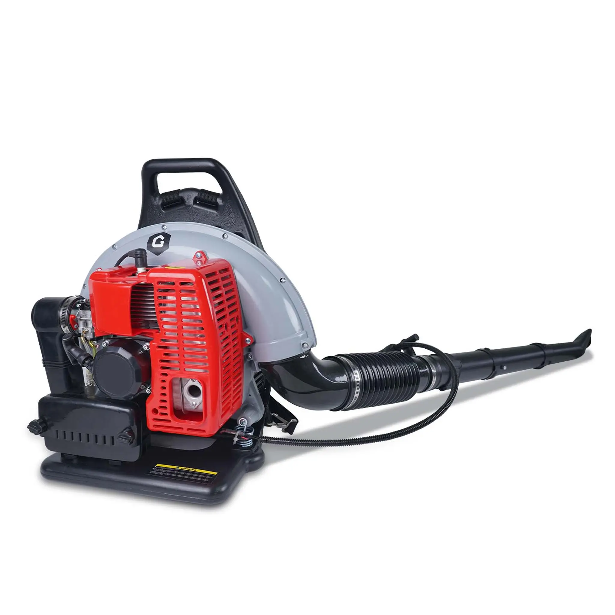 66CC/52CC 4.0HP Gas Backpack Leaf Blower with Harness Strap - 880 CFM, 320 MPH, Ergonomic, Low Vibration, Adjustable Speed - Yard Cleanup, Tool Upgrade for Outdoor Lawn Debris Removal,toolupgrade