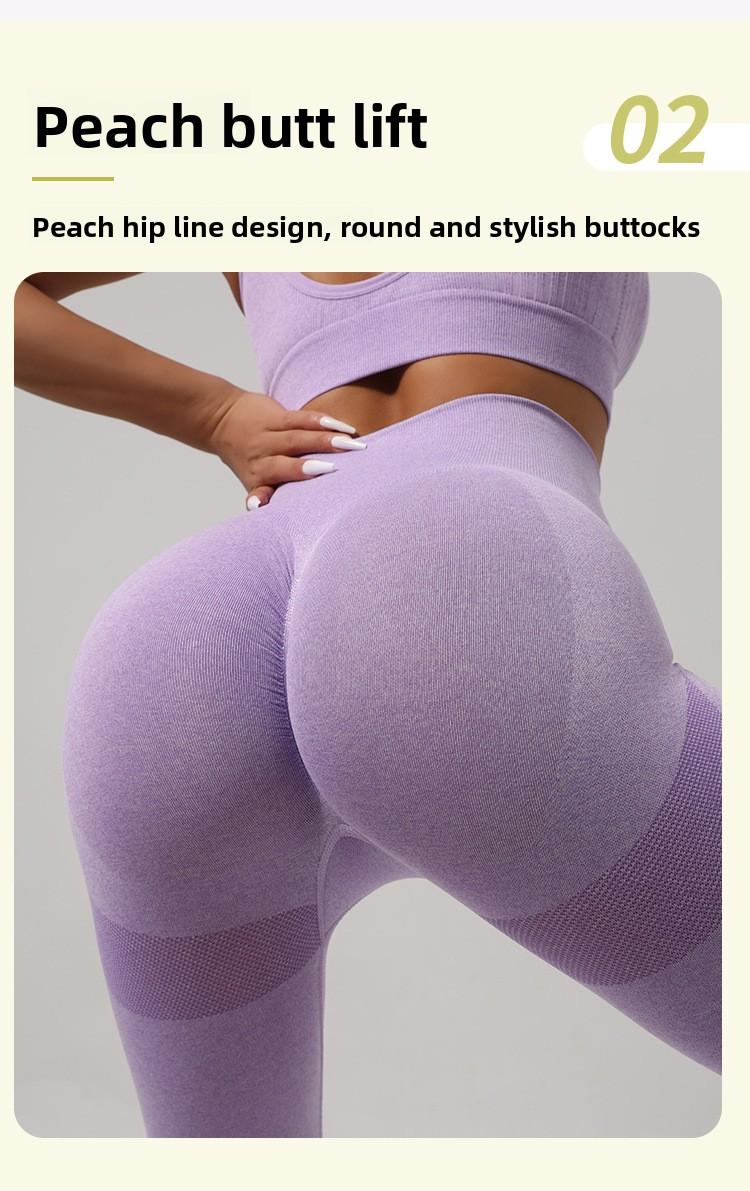 TikTok hot-selling backless cut-out top set