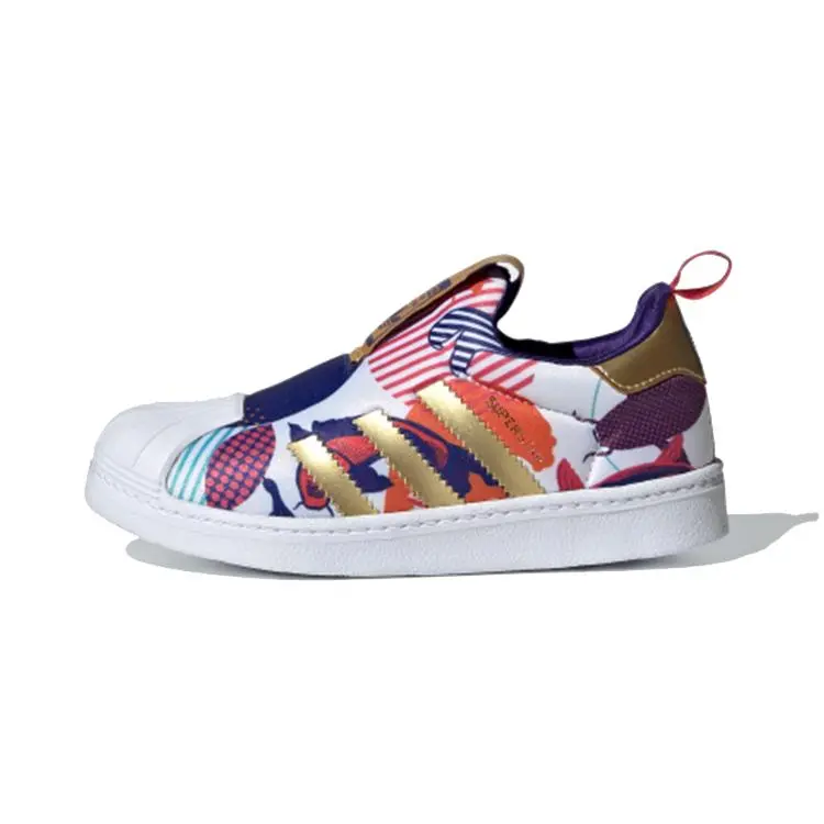 adidas Superstar 360 C 'Chinese New Year' GZ7345