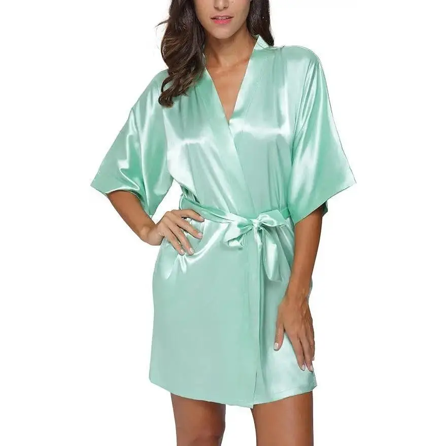 Mint Blue