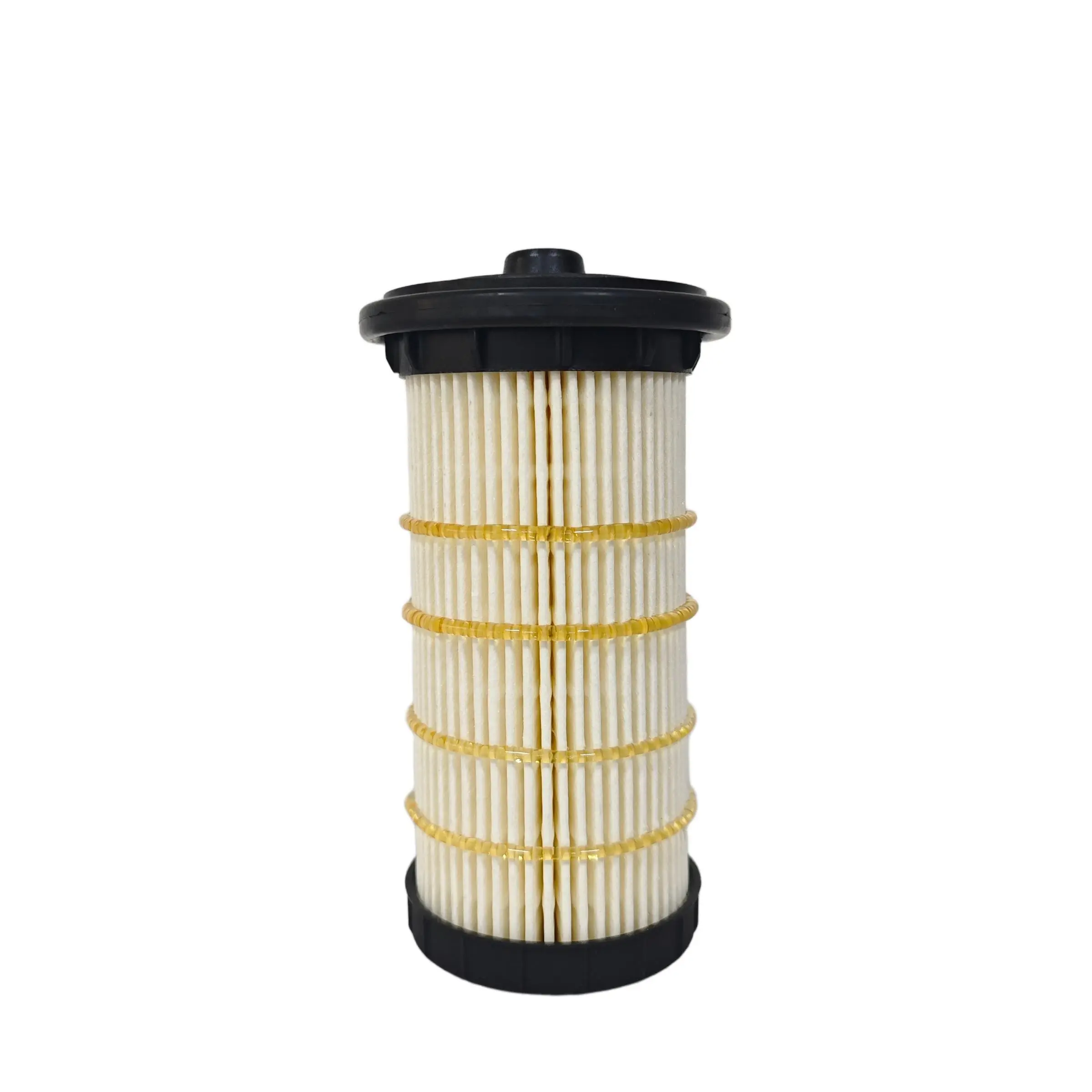Engine Fuel Filter Compatible with Caterpillar Cat Excavators C4.4 C3.6 312D 3.4b Iopu, Model 360-8960, Part Numbers 3608960 4461492