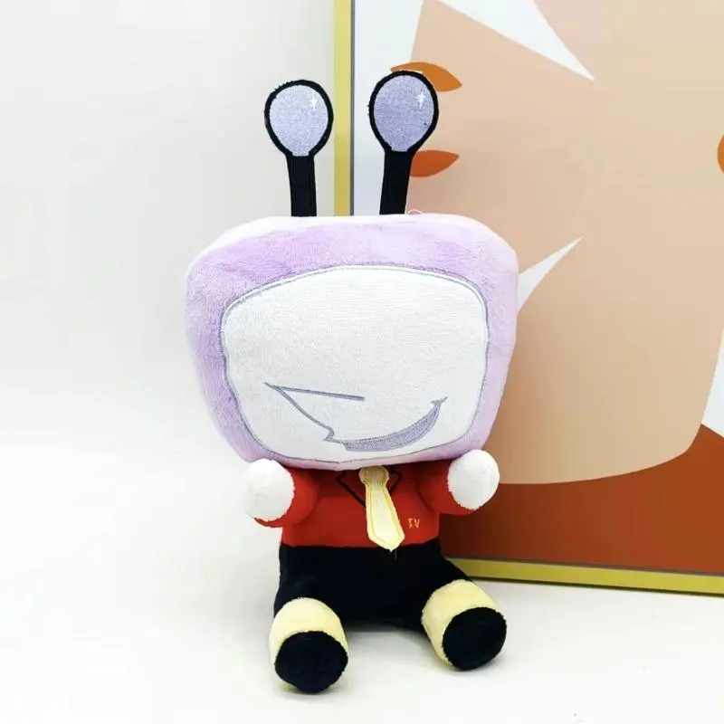 Peripheral Kris Deltarune Tenna Plush Toy Tenna Deltarune Spamton Soft Plush Cute Doll Pillow Toy Christmas Children's Gifts