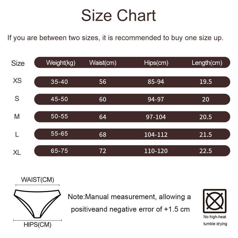 Seamless Cotton Thongs for Women Multipack Soft Breathable No Show Underwear Invisible Panties Stretchy Comfortable Everyday Wear Workout Essentials