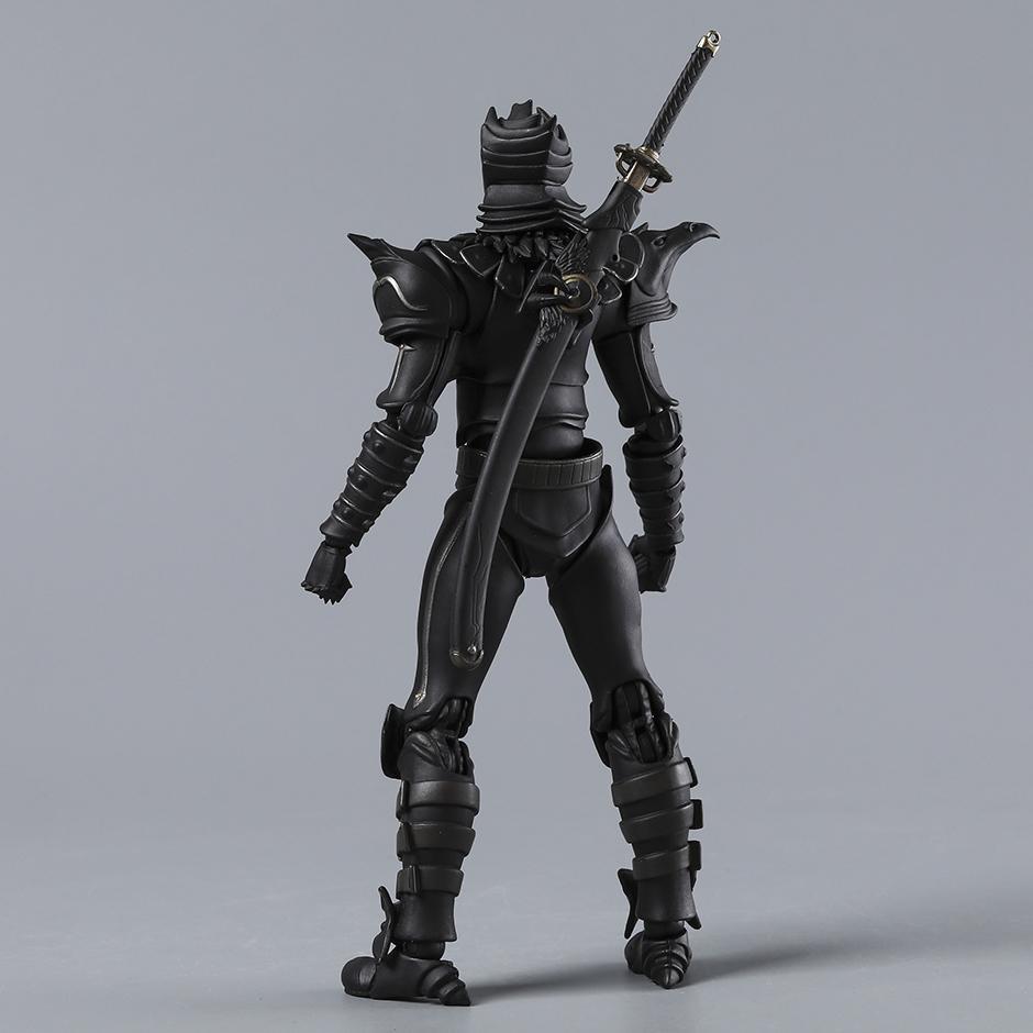 Storm Collectibles Karas Otoha 1/12 Scale Action Figure