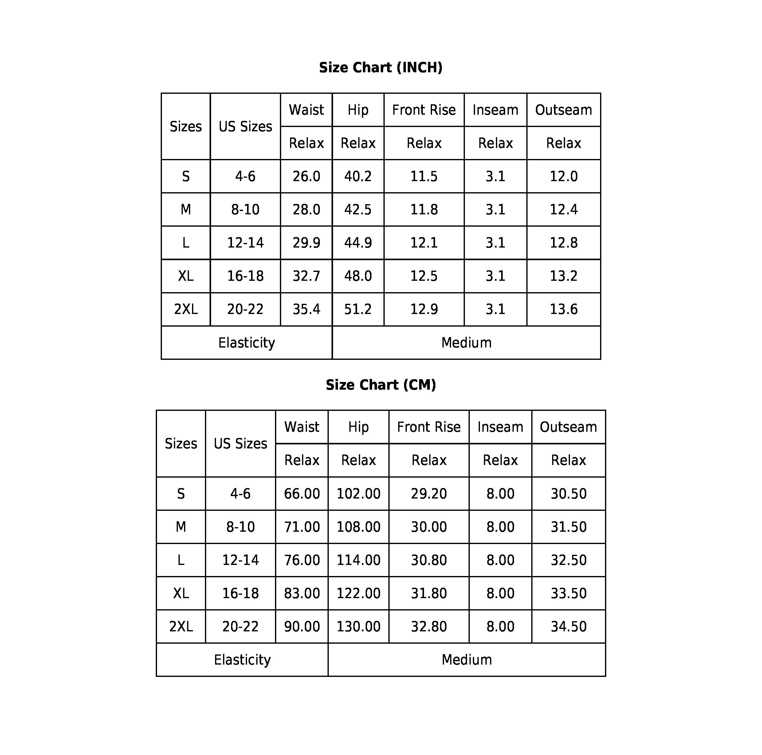 Black Checkered Drawstring Elastic Waist Casual Shorts