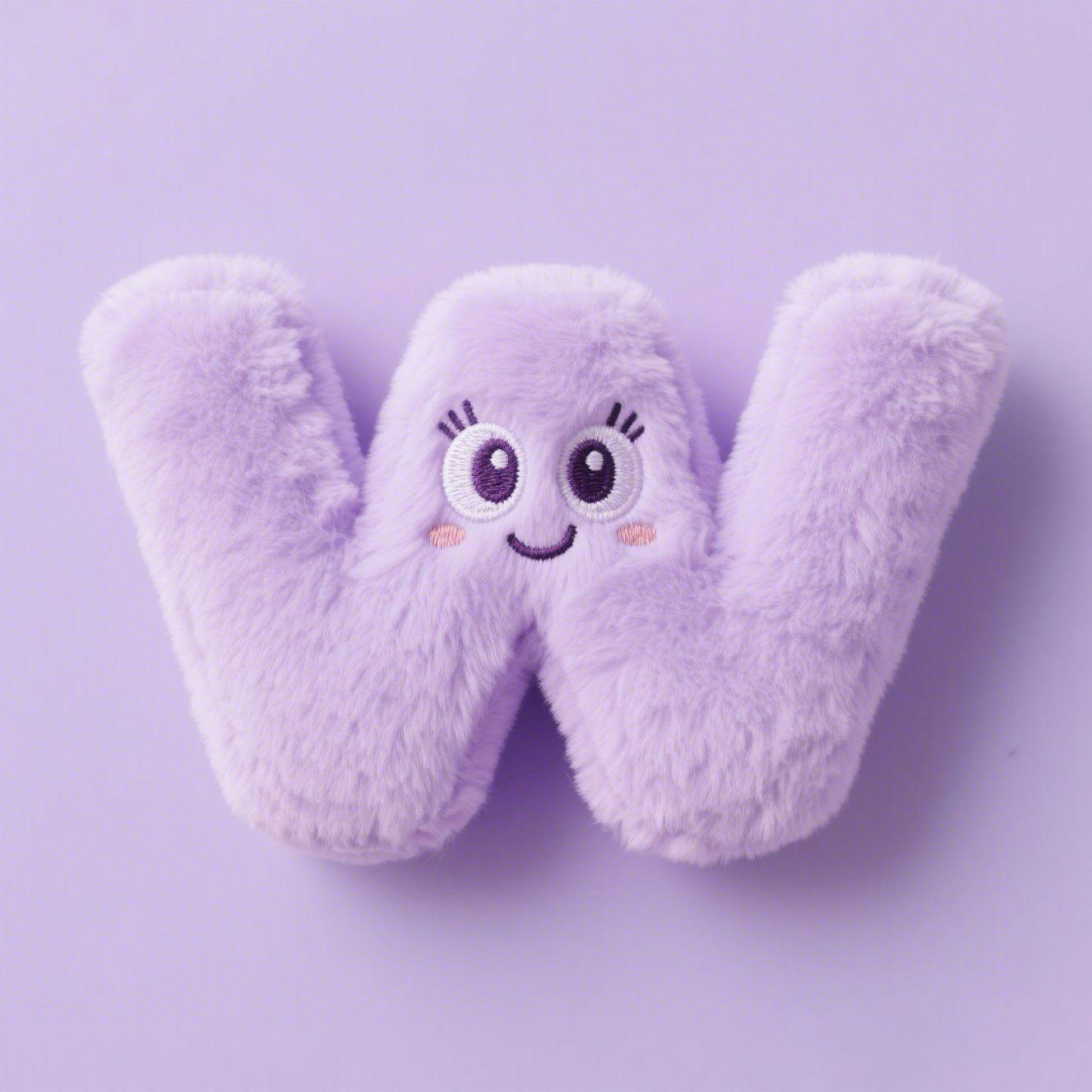 Spot Cross-border Alphabet Lore Alphabet Doll A-Z Enlightenment Knowledge Plush Toy Alphabet Pillow