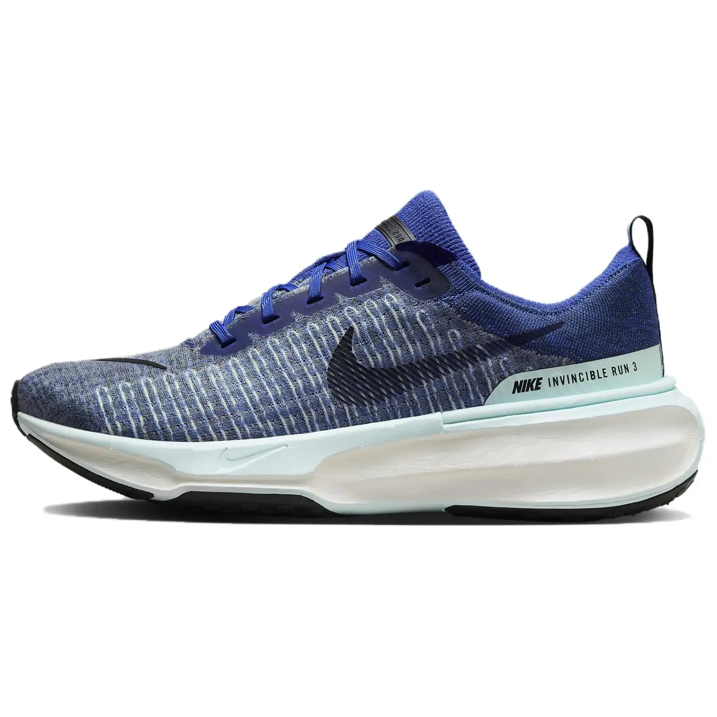 Nike ZoomX Invincible Run Flyknit 3 'Astronomy Glacier Blue' DR2615-404