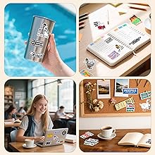 200 Pcs Funny Stickers for Adults, Prank Meme (Dirty) Hilarious Sticker Pack for Laptop, Hard Hat, Work, Water Bottles, Computers, Vinyl Waterproof Decals 200 Pcs Funny Stickers for Adults, Prank Meme (Dirty) Hilarious Sticker Pack for Laptop, Hard Hat, Work, Water Bottles, Computers, Vinyl Waterproof Decals