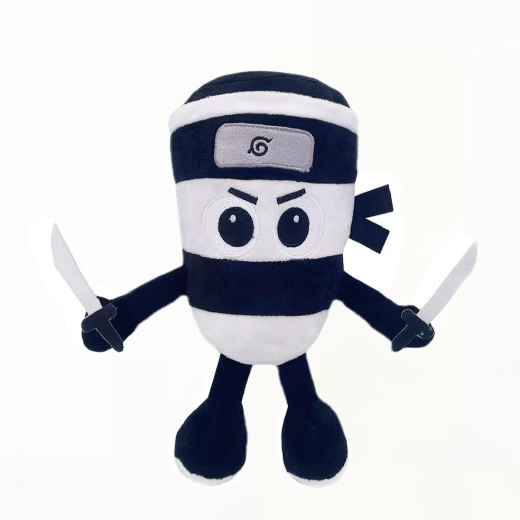 Tralalelo Tralala Plush Tungtungtung Italian Brainrot Al Tralalero Tralala Plush Doll Stuffed Soft Pillow Custom Toys