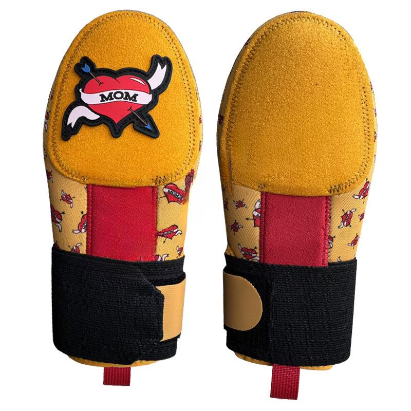 Outdoor baseball gloves, softball gloves, youth and adult left and right hand sliding gloves baseball