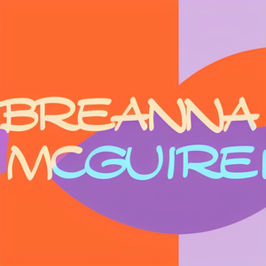 Breanna Mcguire