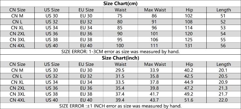 Kyn Apparel  Men's Hiking Shorts 5 Pockets Waterproof Ripstop Quick Dry Outdoor Cargo Fishing Safari Shorts