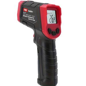 Infrared Thermometer, Laser Temperature Meter -37 ° F~1022 ° F (-32 ° C~550 ° C) IR Temperature Gun (Not for Humans) for Cooking, Frying,,, Meat, Sugar, Freezer