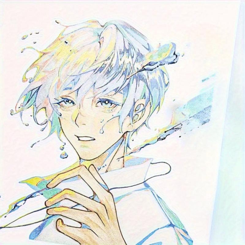 45 Morandi colour gel pens Neutral pens Coloured gel pens Large capacity drawing Non repetitive DIY student writing Correction marking Drawing gel pens