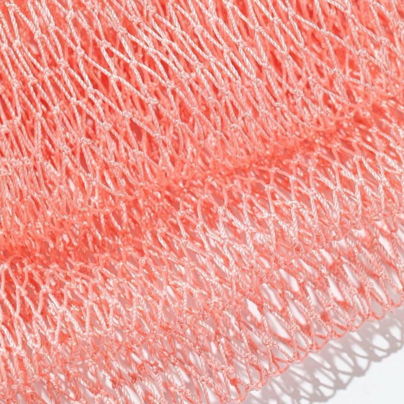 Authentic African Exfoliating Net Sponge - Ethically Sourced from Nigeria - Porous, Hygienic & Quick-Drying Exfoliating Bath Net Authentic African Exfoliating Net Sponge - Ethically Sourced from Nigeria - Porous, Hygienic & Quick-Drying Exfoliating Bath Net