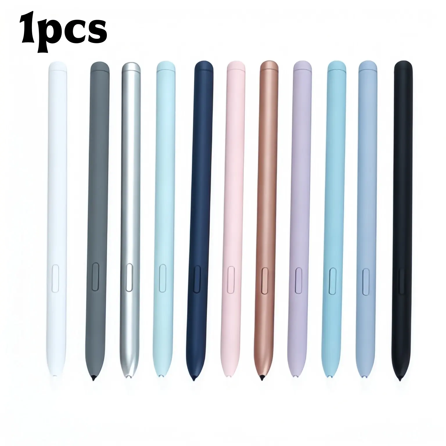 Stylus Pen for Samsung Galaxy Tab S10/S9/S8/S7/S10+/S10 FE/S10 Ultra/S9+/S9 FE/S9 Ultra/S8+/S8 Ultra/S7+/S7 FE – High Precision Touch Screen Pen, No Wireless Connection Function