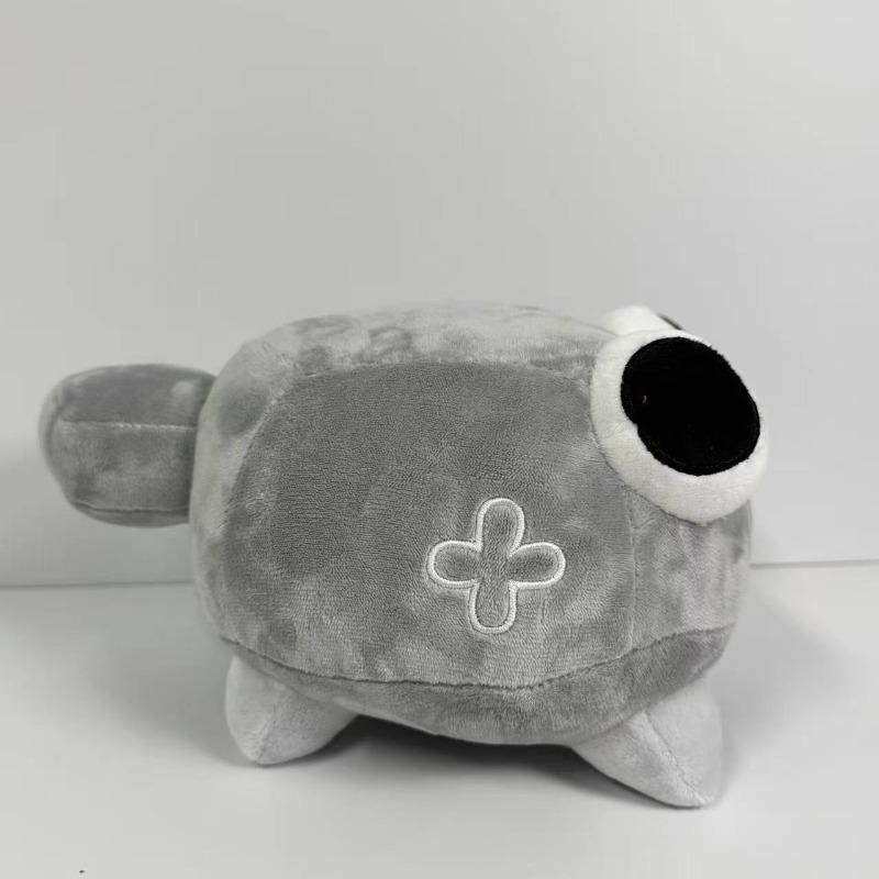 Dandy's World 6Pcs Plush Set Cute Cartoon Stuffed Animal Plushies Toy Gift for Kids Fans