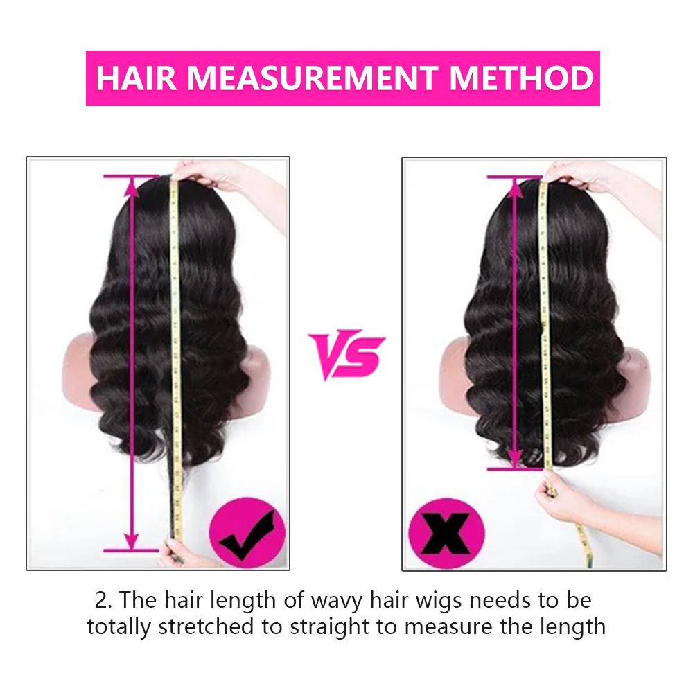 Bling Hair 13x6 13x4 Transparent HD Lace Front Human Hair Wigs Body Wave Pre Plucked 360 Swiss Lace for Women 180 Density with Baby Hair Natural Hairline 32inch dealsforyoudays