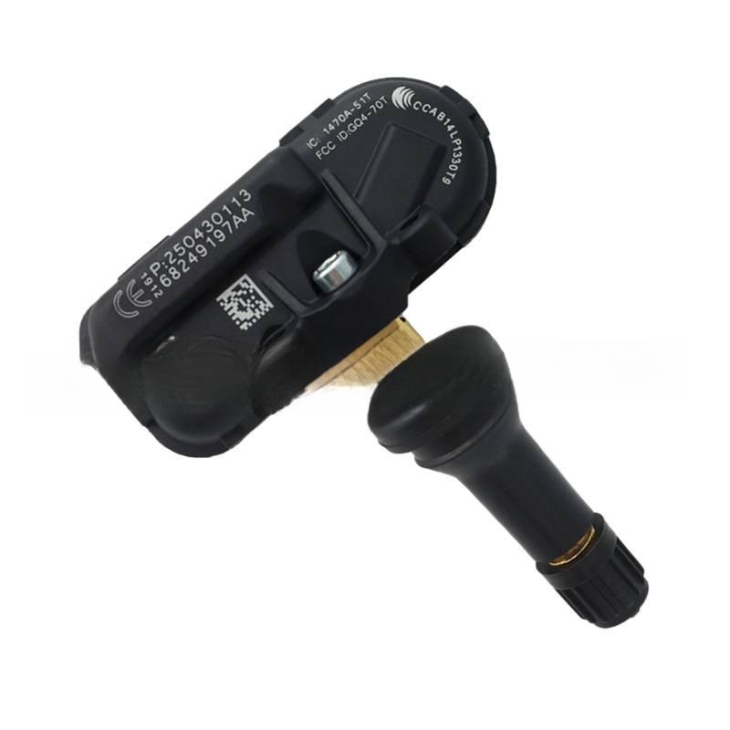 Suitable for Jeep and Dodge tire pressure sensors, tire pressure monitoring car accessories