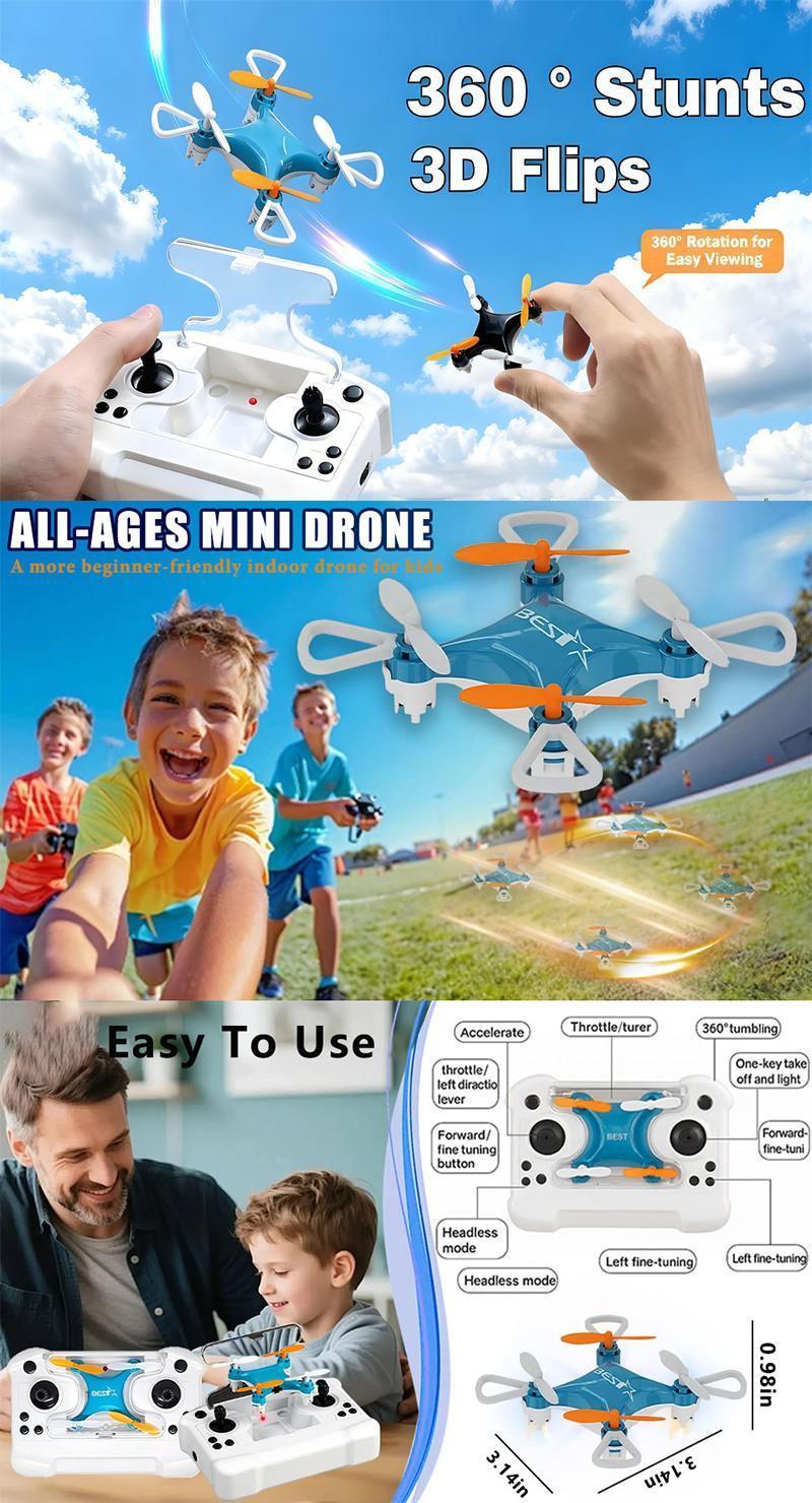 360 °   Stunt Flights, Headless Mode & Altitude Hold, Propeller Protected Indoor Outdoor Rotating Decor, Easy 360 °   Stunt Flights Altitude Hold Headless Mode Indoor Outdoor 360 °   Stunt Rotating Ornament