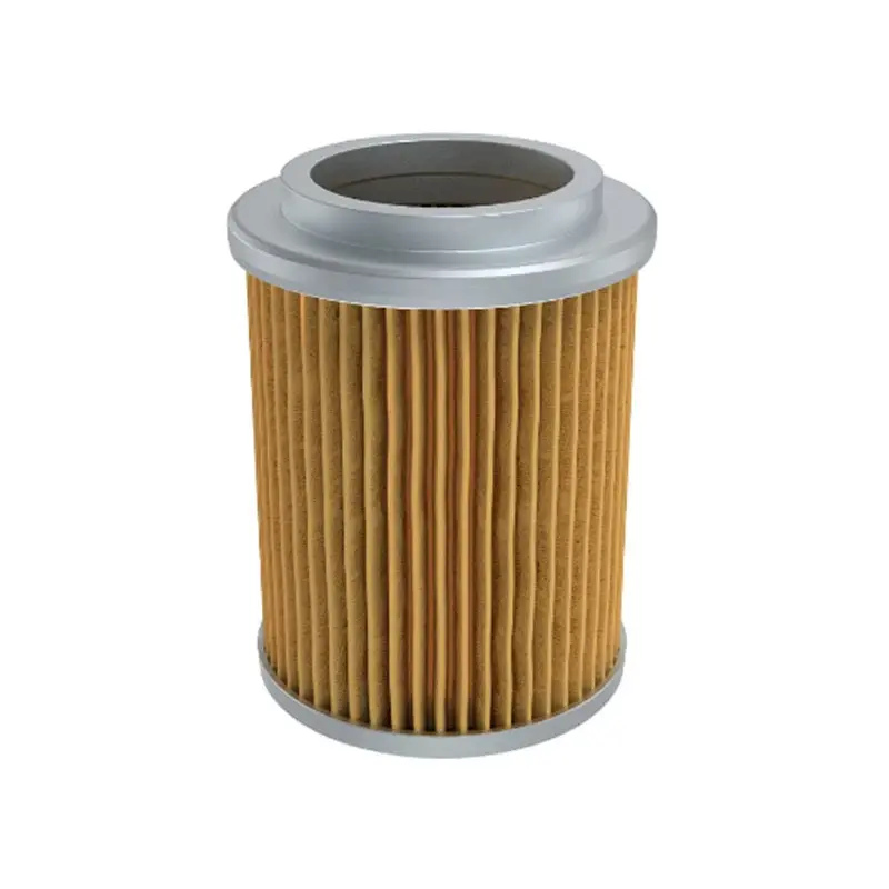 FridayParts Hydraulic Filter 4294130 for Hitachi EX12 EX15 EX17U EX18-2 EX20U-3 EX22-2 EX25-2 EX27U EX30-2 EX35-2 EX40-2 EX45-2 ZX16-3 ZX18-3 ZX27-3 ZX30