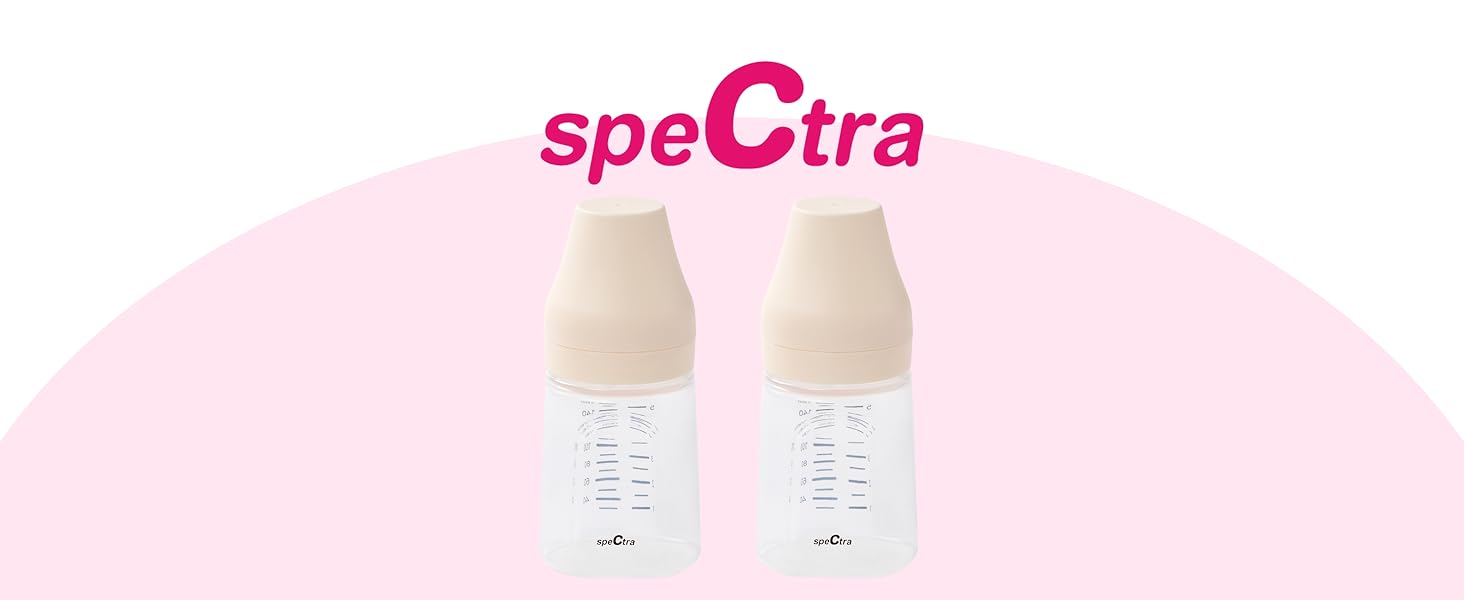 Backflow Protector Replacement Part for Breast Milk Pump - Breastfeeding Support Essential - Compatible with Spectra Breast Pumps 2 Pack