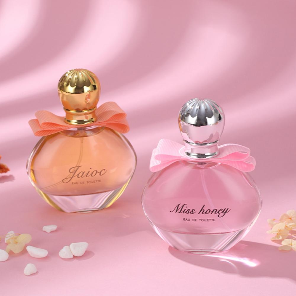 Women's Perfume, Long Lasting Flower Scented Perfume Mist for Gift, Natural Perfume Spray Fragrances for Daily Wear Dating Office