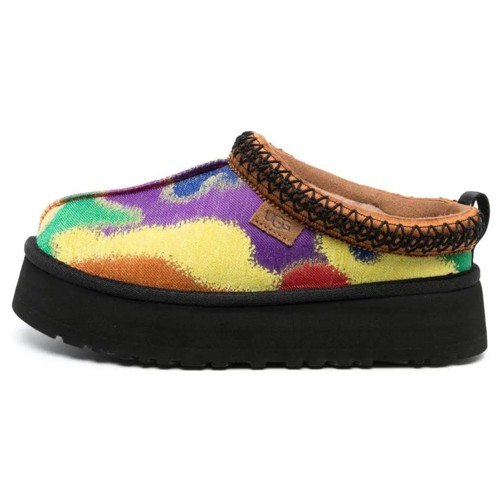 UGG Wmns Tazz Slipper 'Pridepop' 1144231-PID
