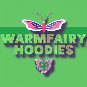 WarmFairy Hoodies