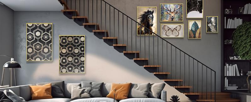 A2 Aluminum Picture Frame, Black Metal Thin Poster Frames for 16.5x23.4 inch Photo, Acrylic Front, Wall Hook for Horizontal or Vertical Display, 1 Pack A2 Aluminum Picture Frame, Black Metal Thin Poster Frames for 16.5x23.4 inch Photo, Acrylic Front, Wall Hook for Horizontal or Vertical Display, 1 Pack