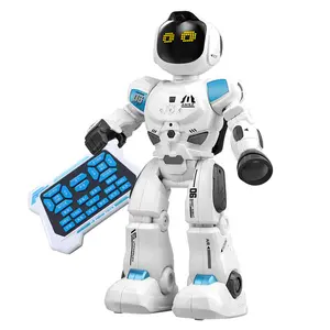 LeNeng Smart Programming Robot Interactive Sensing Early Learning High Tech Toy