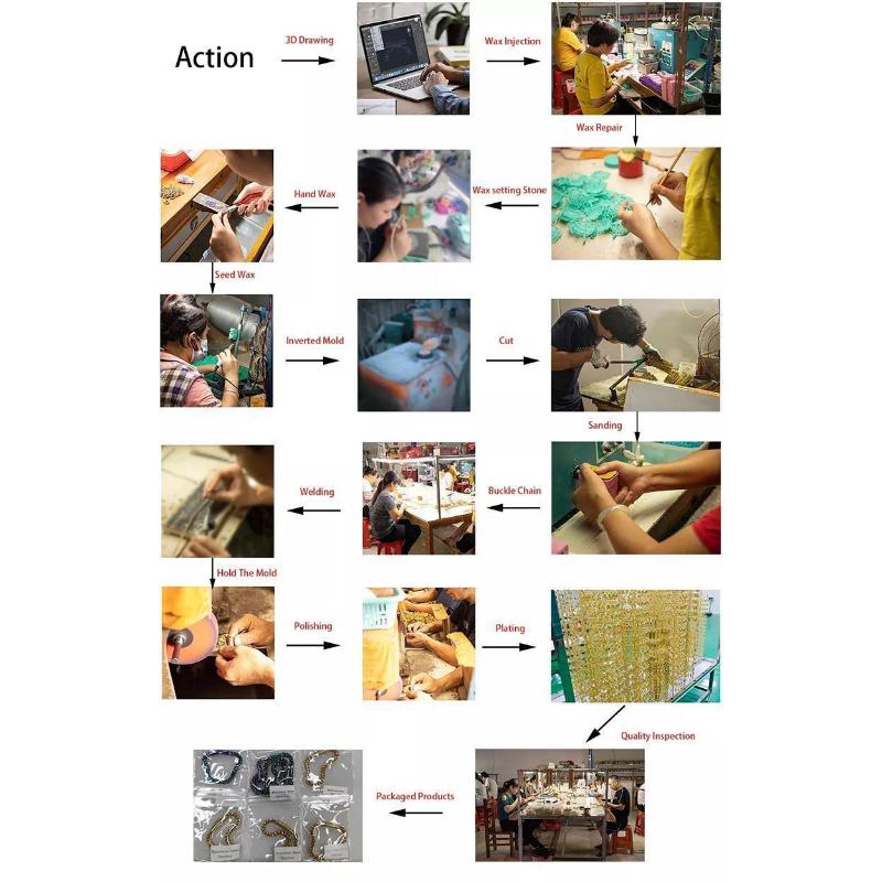 Pass Diamond Test GRA Moissanite 25mm Wide 6Rows 925 Solid Silver Cuban link chain for Rapper Hip Hop VVS Iced Out Necklace.