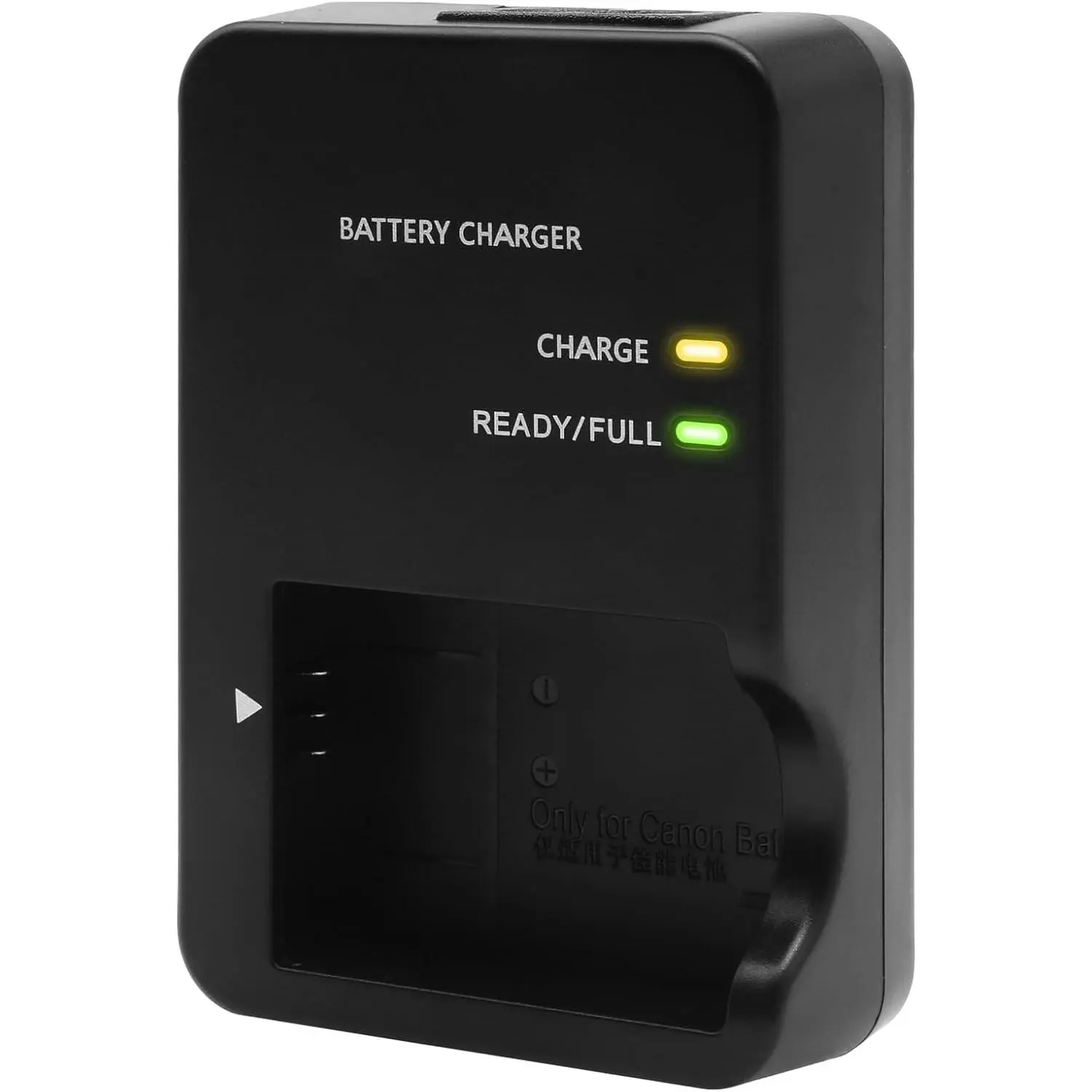 CB-2LH CB-2LHT NB-13L Camera Battery Charger for Canon PowerShot| G1 X Mark III G5X G5 X Mark II G7 X G7 X Mark II III G9X G9 X Mark II SX620 SX720 SX730 SX740 HS (Not Applicable to G1 X)