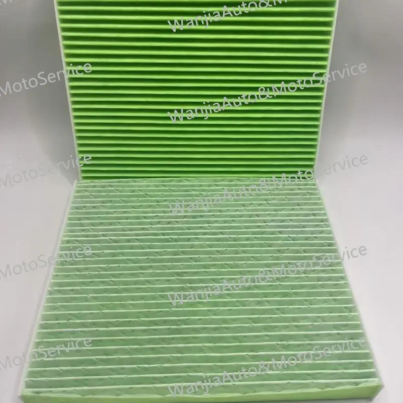 Chevrolet Cruze Air Filter Cartridge, Compatible with Chevrolet Cruze 10-18 Models, High-Quality Replacement Part, Durable Design