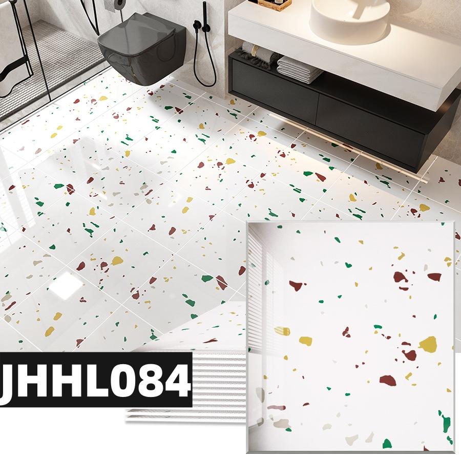 20pcs Thick Foam Self-Adhesive Wall Tiles, Easy Peel & Stick, Cleanable Cutting, Peel And Stick Wallpaper Designs, Home Decor for Living Room, Kitchen, Bedroom, Office