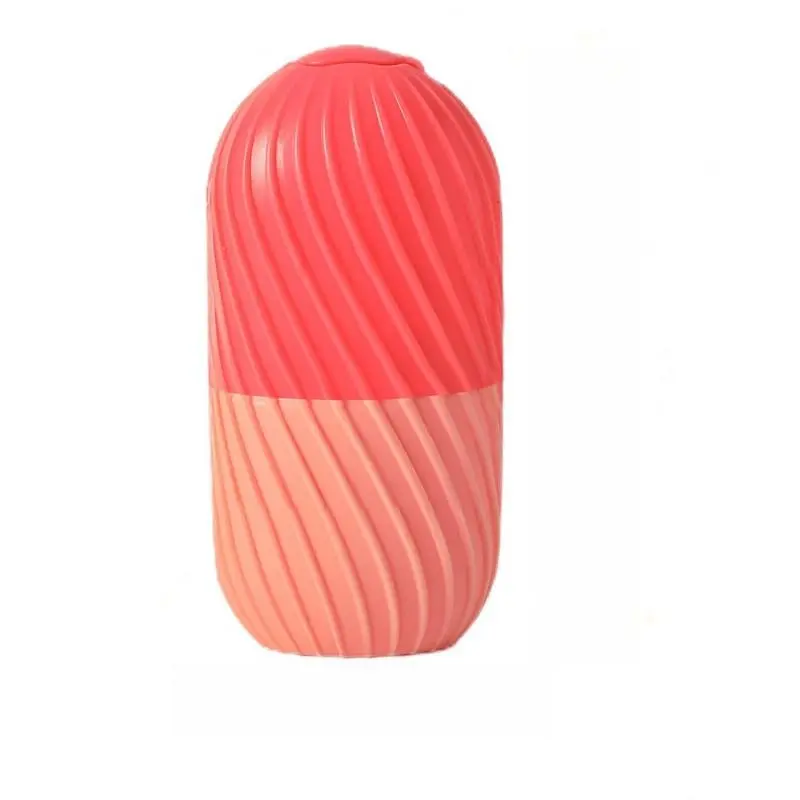 Reusable Ice Roller, Cold Therapy Skincare Tool, Reduces Swelling, Wrinkles, Dark Circles, Leak-Proof Ice Cube Massager
