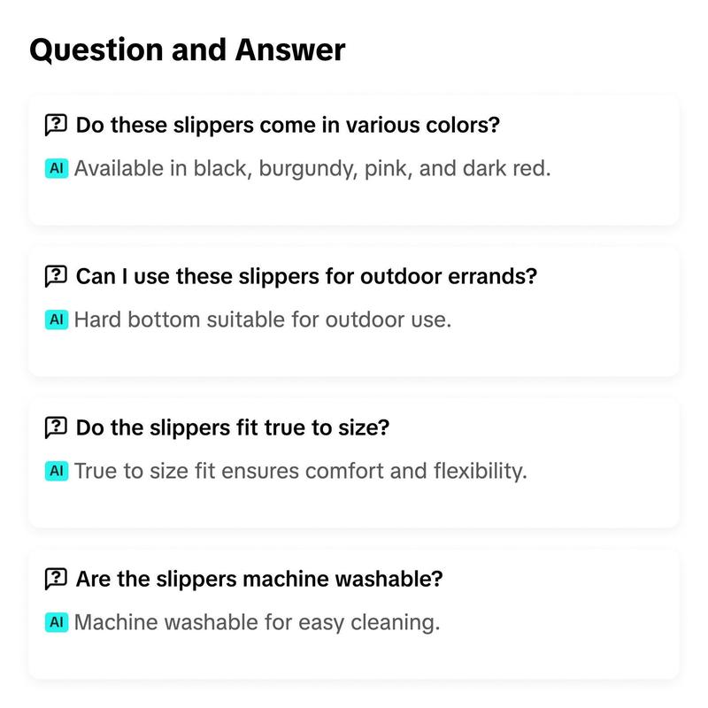 Women's Heart Embroidered Fuzzy Flat Slipper, Soft Plush Lining Bedroom Slippers, Wide Band Cute Warm Slippers for Fall Winter Khaki Footwear for Women Gift, Trending Shoes