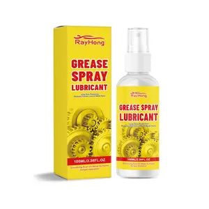Rust Remover Spray, Car Cleaning Brightening Maintenance Polishing Renovation, Rust Removal Stain Removal Brightening Spray