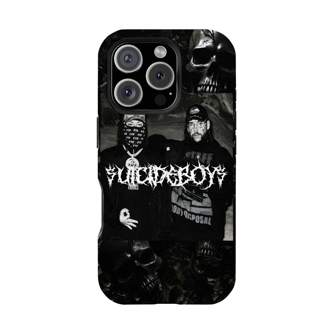 G059 Double-layer durable phone Cases For iPhone 17 16 15 14 13 12 Promax Pro Plus, hard shell protection ,Unique design,best Gift