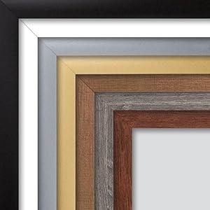 Trends International Rick And Morty - Ship Wall Poster, 22.375" x 34", Unframed Version