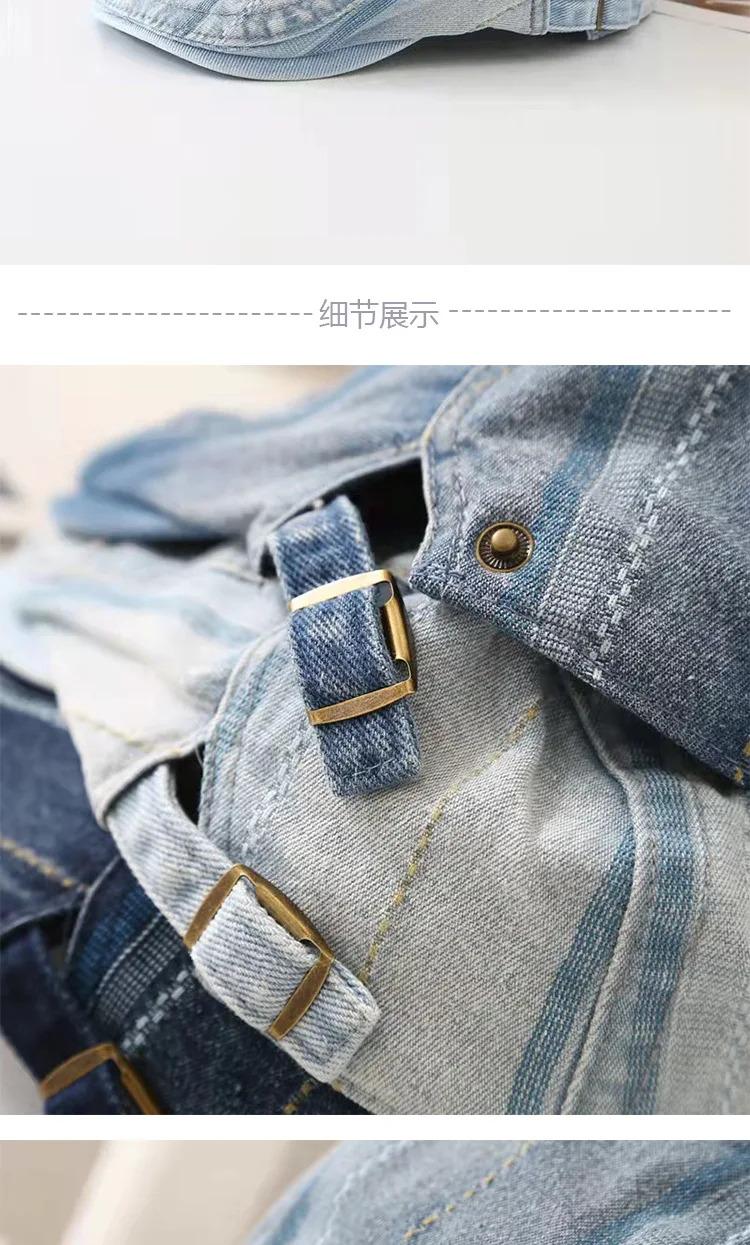 Women's Korean Style Duckbill CapinsTrendy Brand Versatile Beret British Retro Chic Hat Reversible Forward Hat Men's Trend