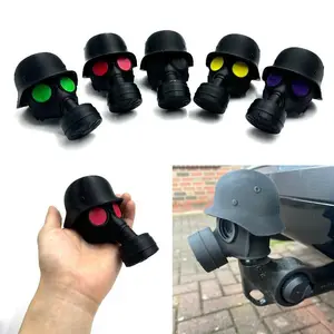 SleekHush Heavy Duty Trailer Coupler Cap Hitch Cover, Sporty Protective Gear for Rust and Weather Protection