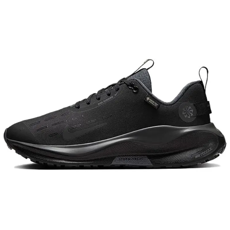 Nike Wmns ReactX Infinity Run 4 GORE-TEX 'Black Anthracite' HQ0264-001